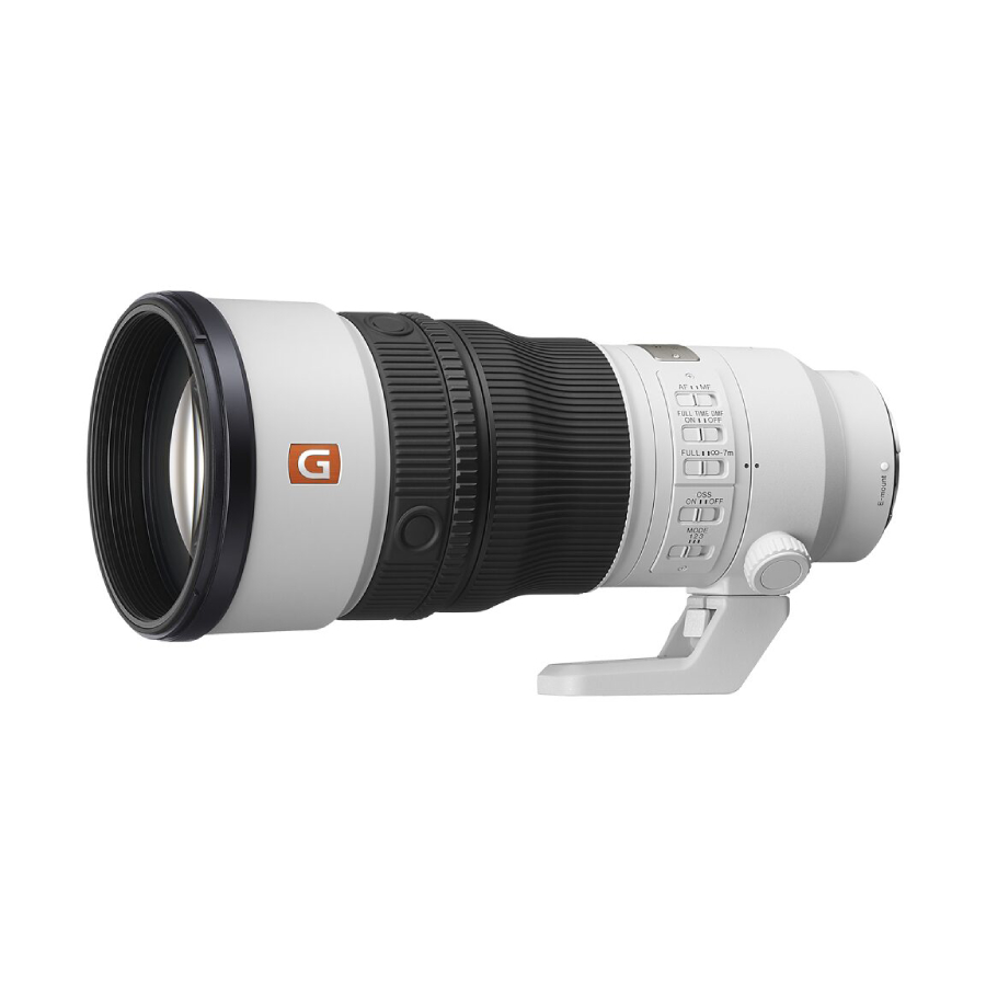 Product Features